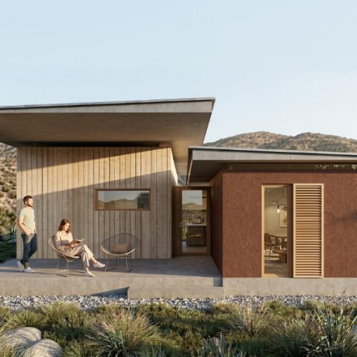 Ozturk-Evi