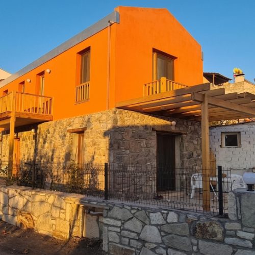 Erdem Evi
